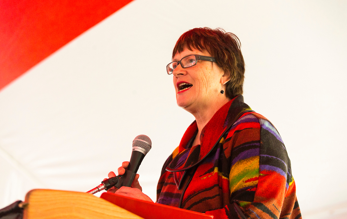 Susan C. Cook