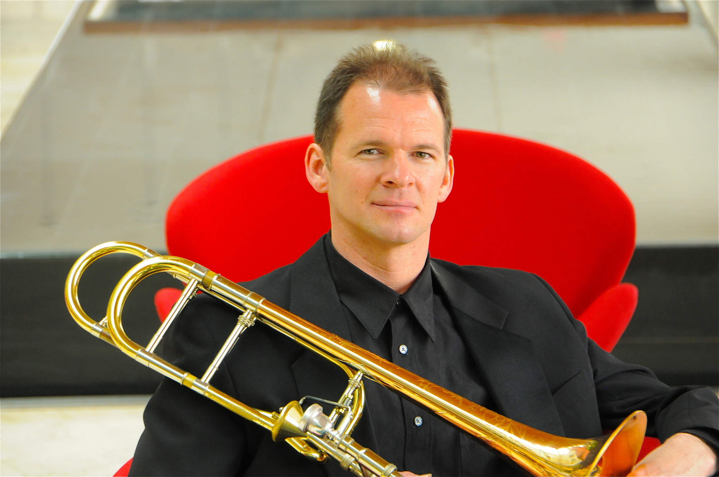 Mark Hetzler
