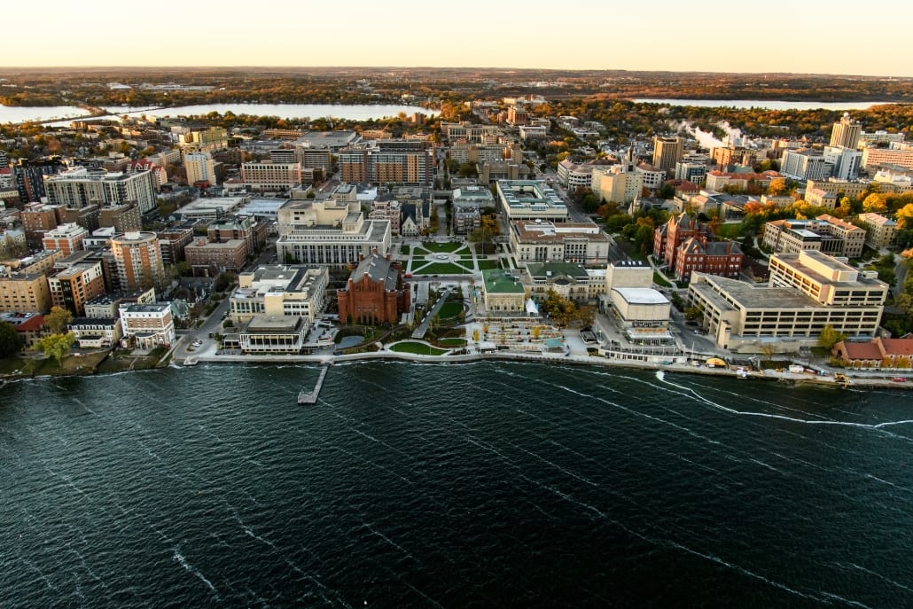 Areas of Study Mead Witter School of Music
