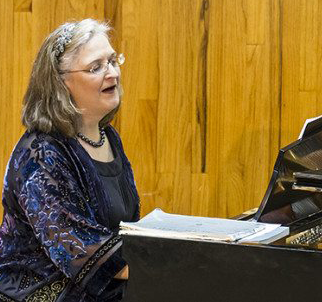 Martha Fischer