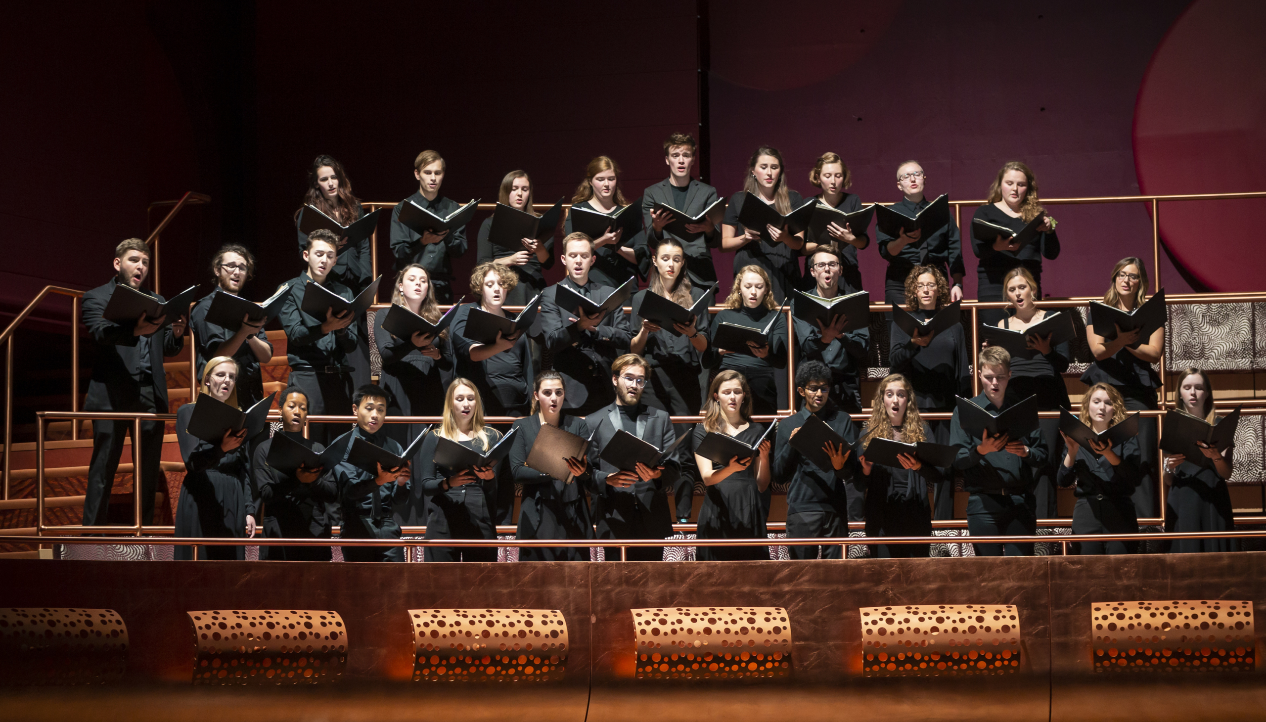 Choirs