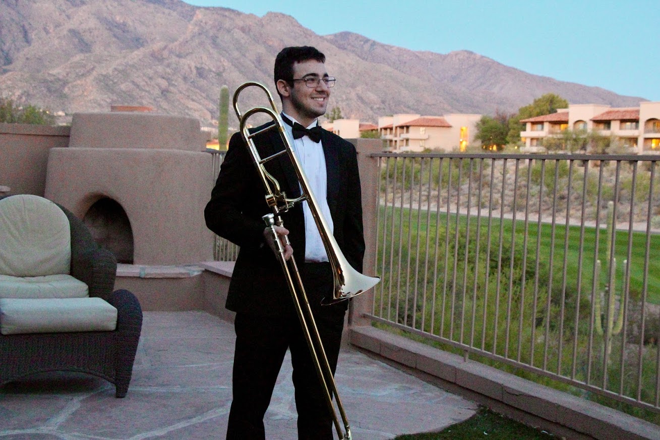 Adam Nissenbaum