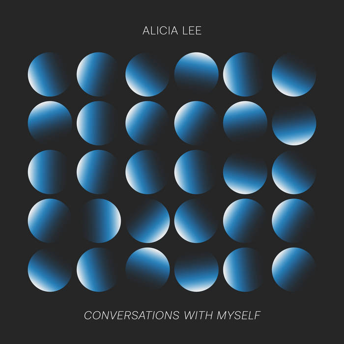 Alicia Lee releases Conversations With Myself, a collection of works for solo clarinet