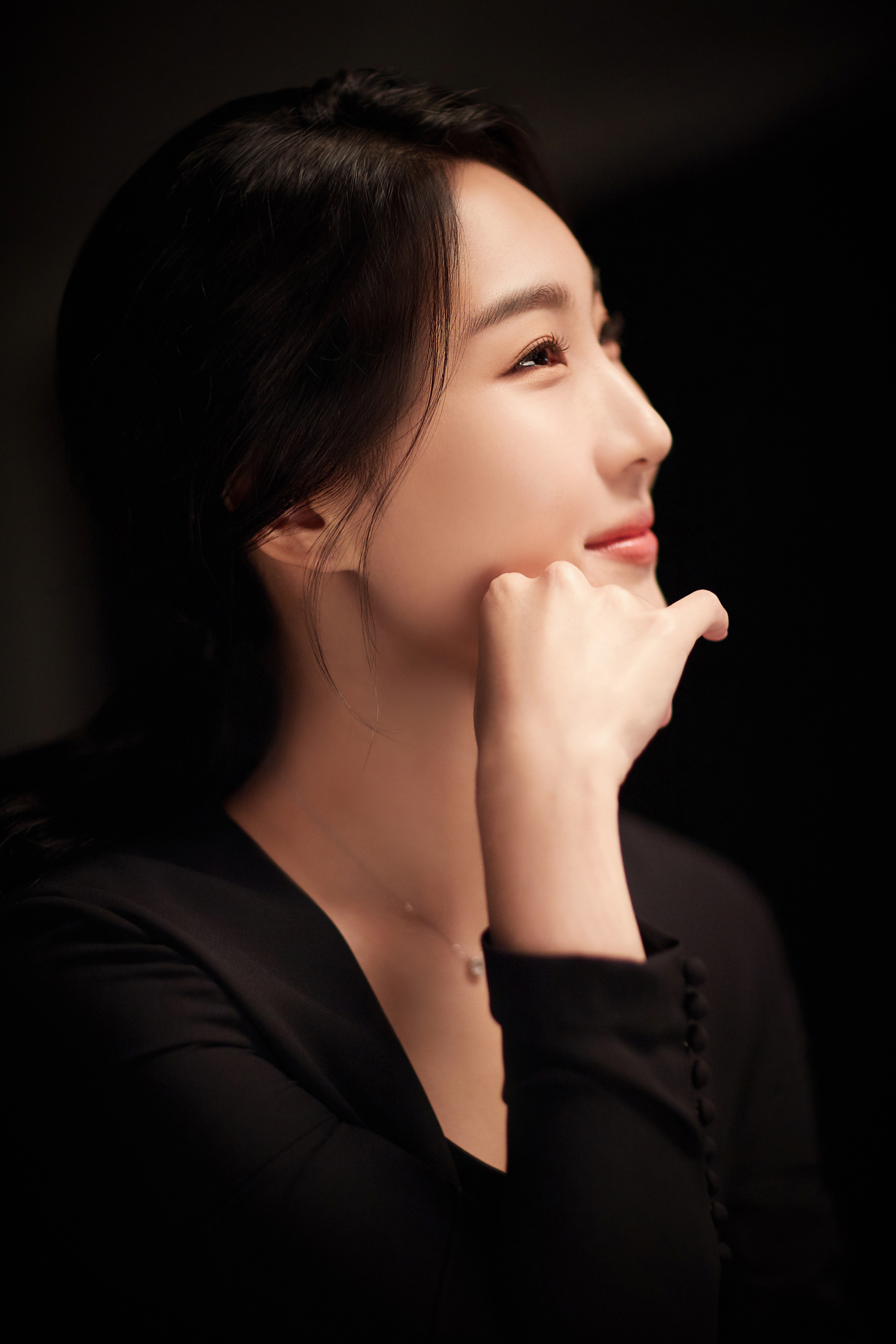 Lina Yoo Min Lee