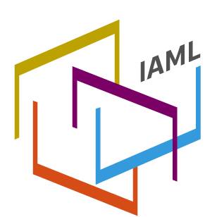 Professor Margaret Butler receives IAML Vladimir Fédorov Award