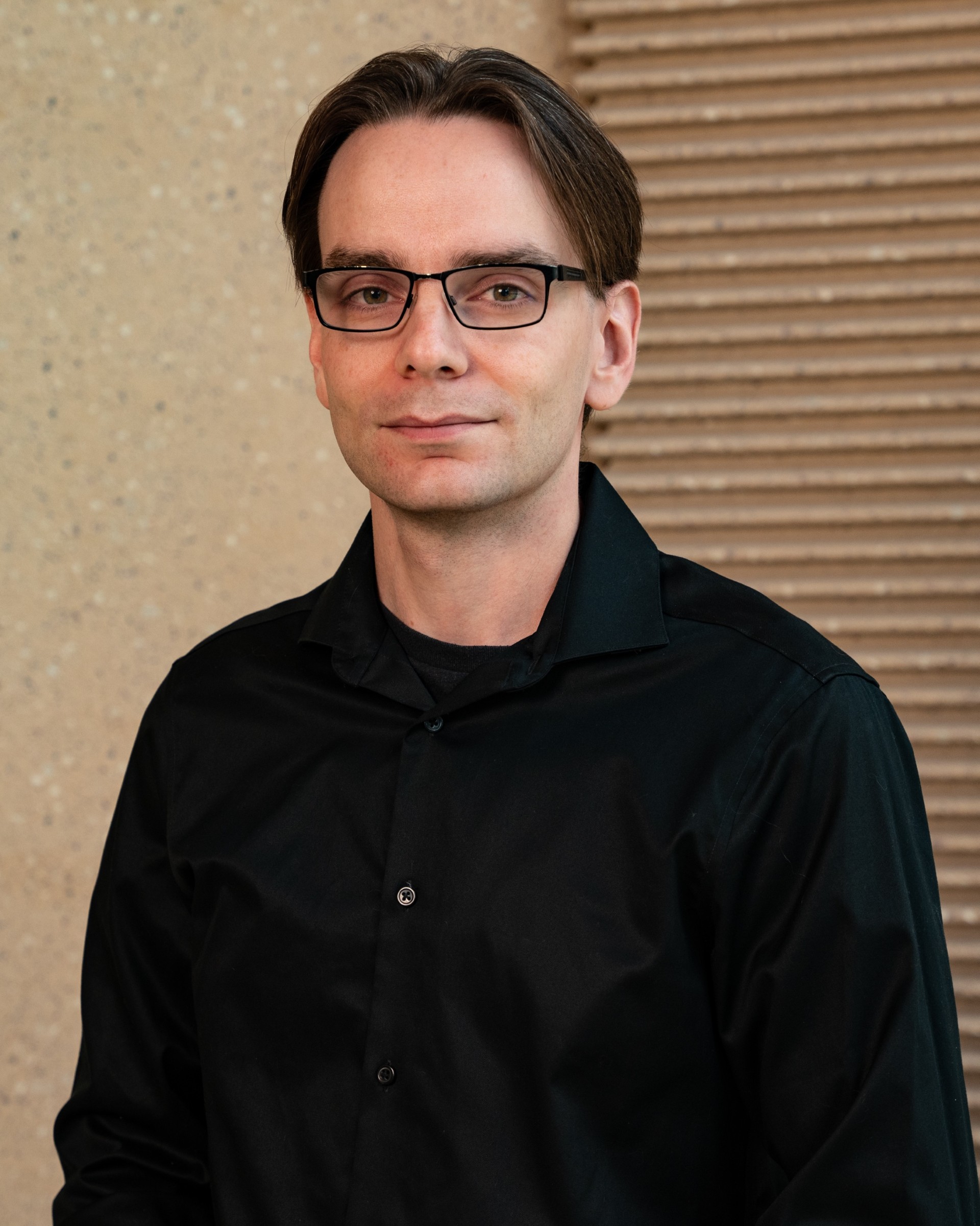 Brian Ugorowski