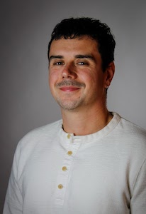 Noah Karvelis