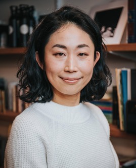 Ruka Shironishi