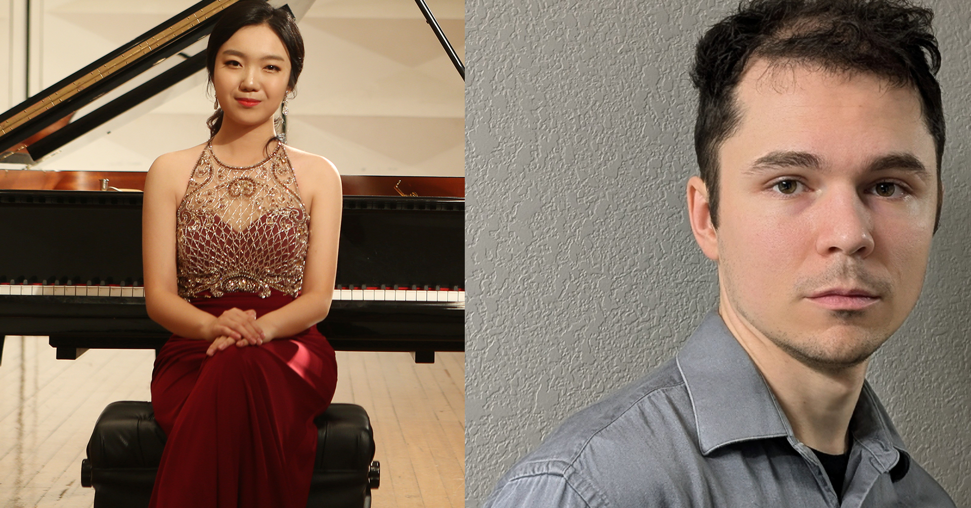 Symphony Orchestra Concerto Competition Winners Announced