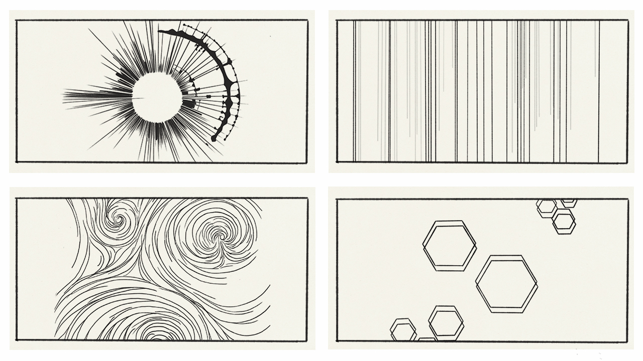 An illustration for Earth Signals.