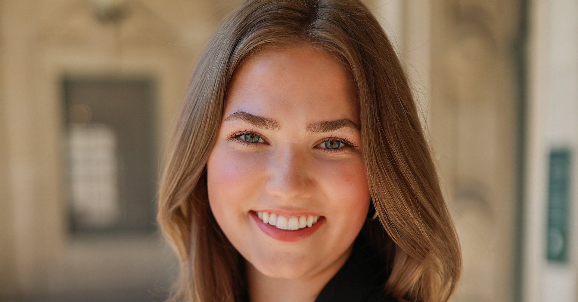 A photo of Emma Hatch