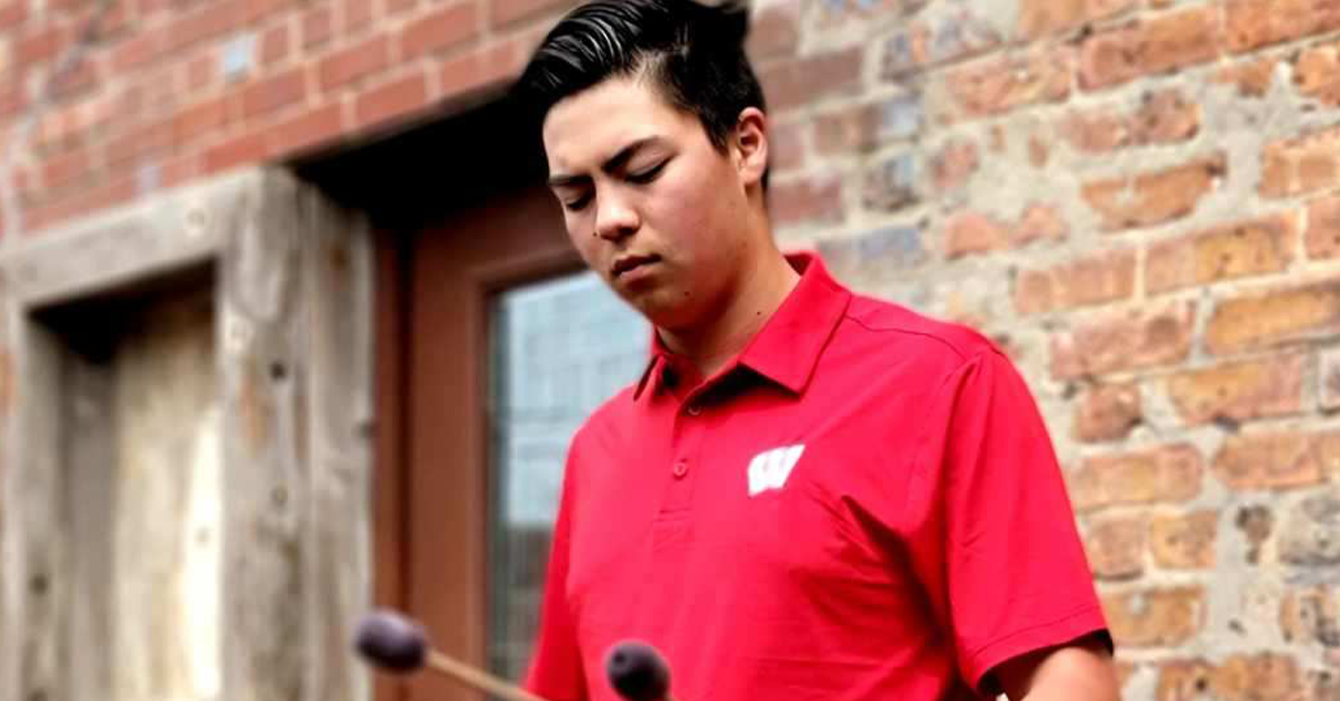 A photo of Josh Dieter