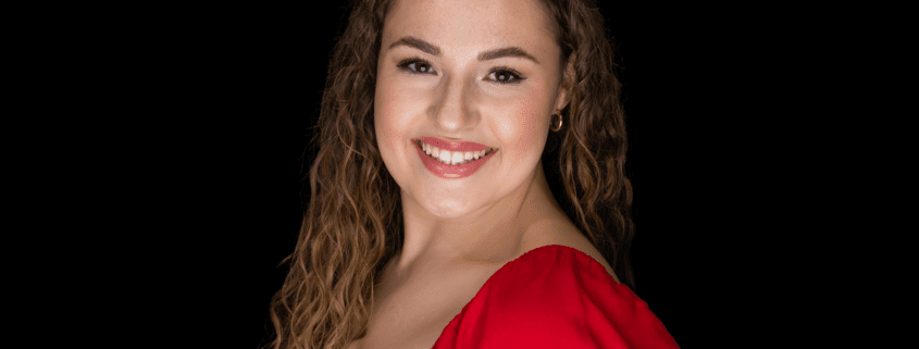 A photo of Abbey Hoffman.