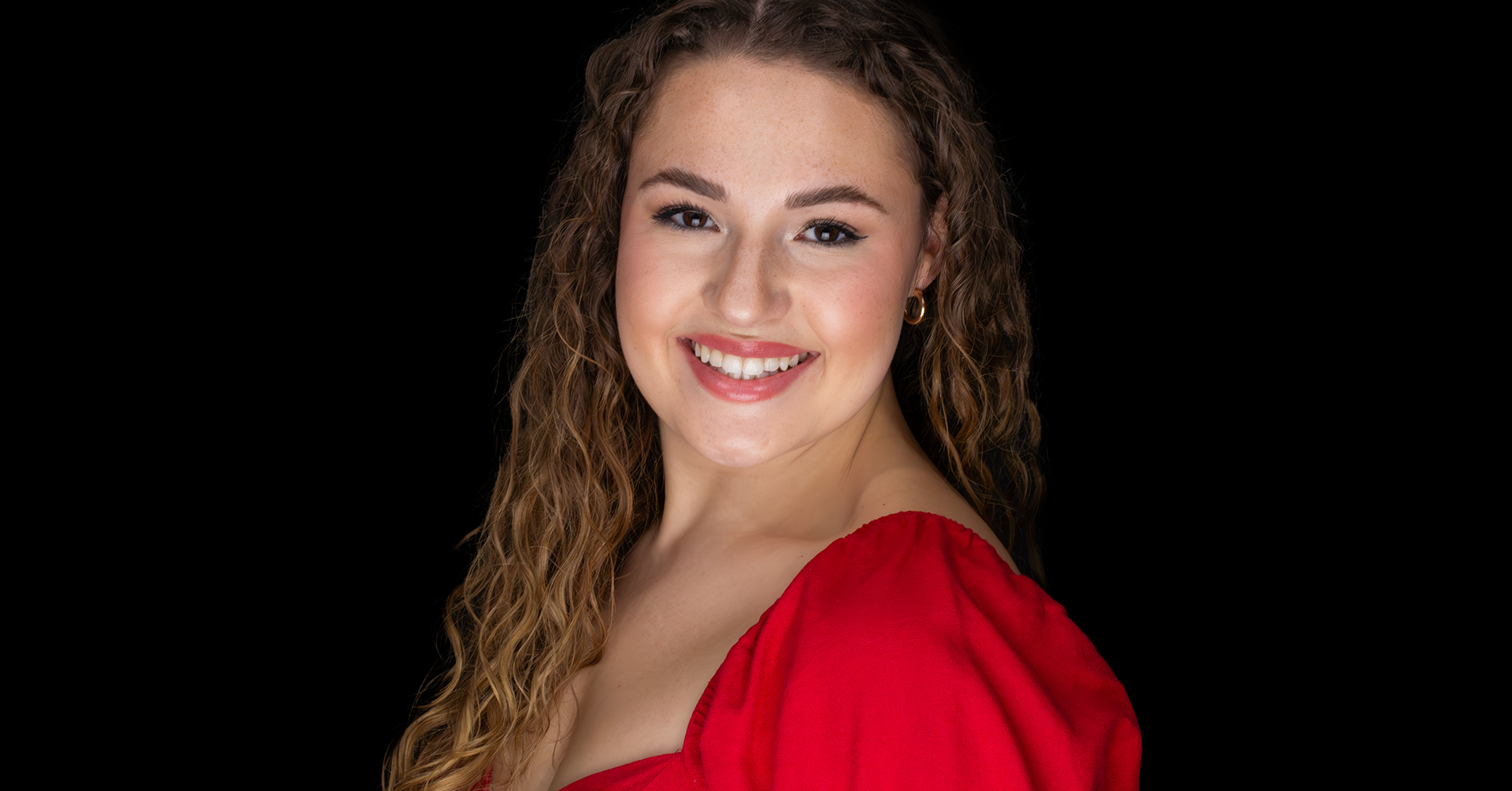 A photo of Abbey Hoffman.