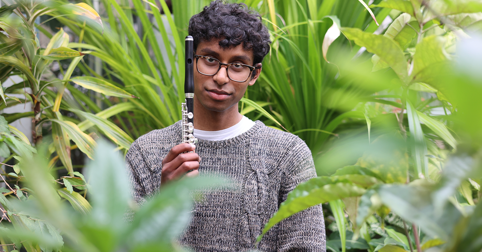 Abhinay Reddy – Elective Recital