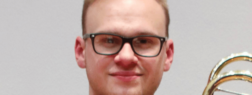 A photo of Alex Fiedler