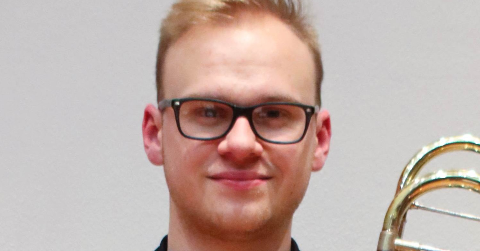 A photo of Alex Fiedler