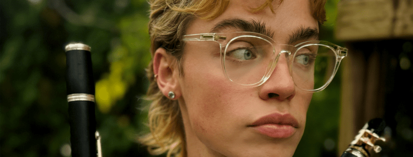 A photo of Brian Jaap.