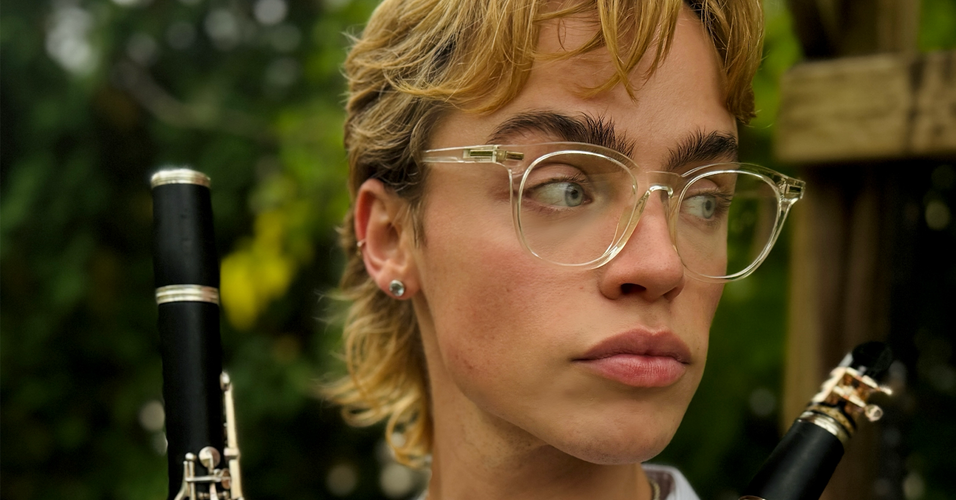 A photo of Brian Jaap.