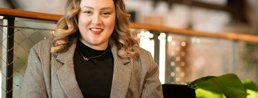 A photo of Eloise Berkley.