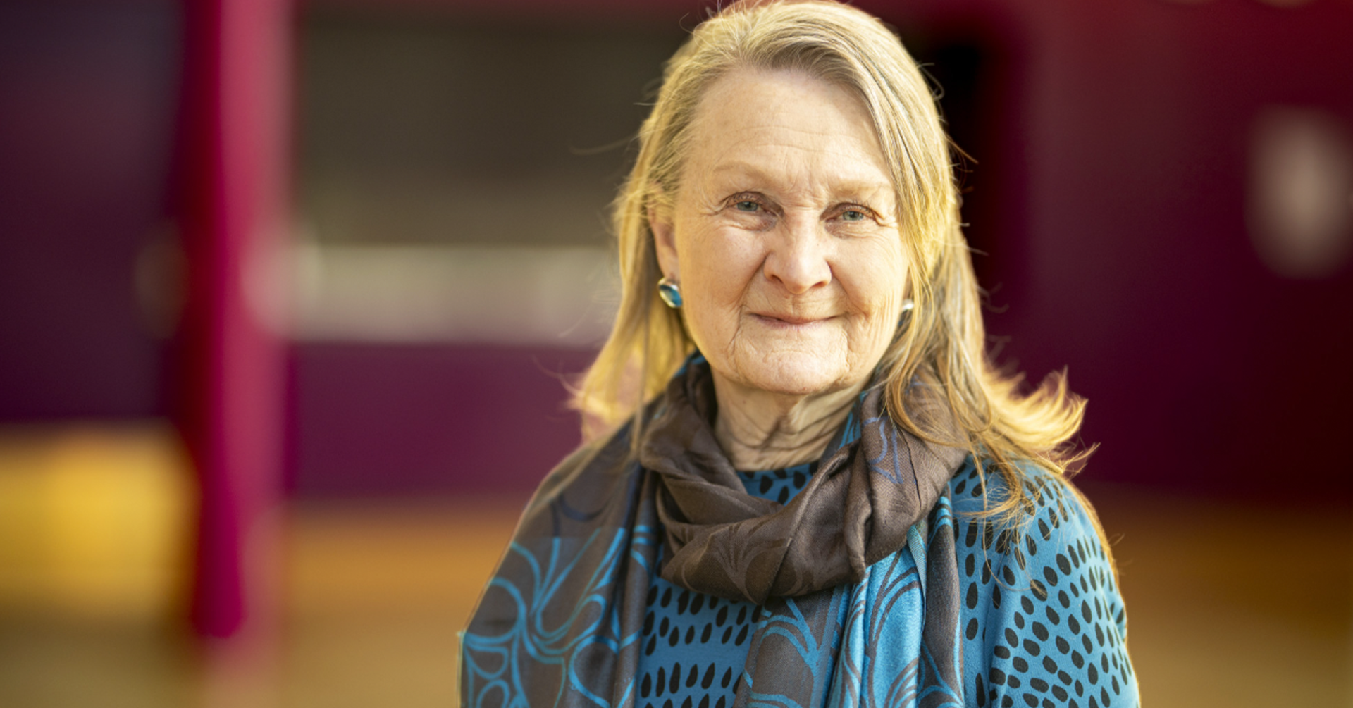 Fulmer receives Hilldale Award for excellence in teaching, research, and service