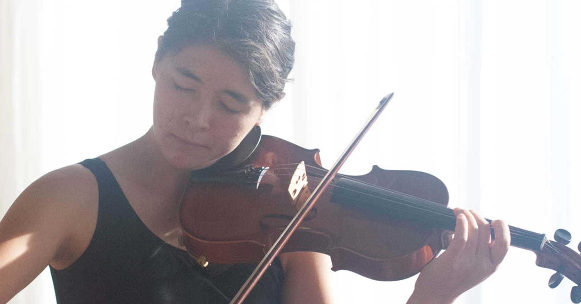 Sage Eckard-Lee – Junior Recital