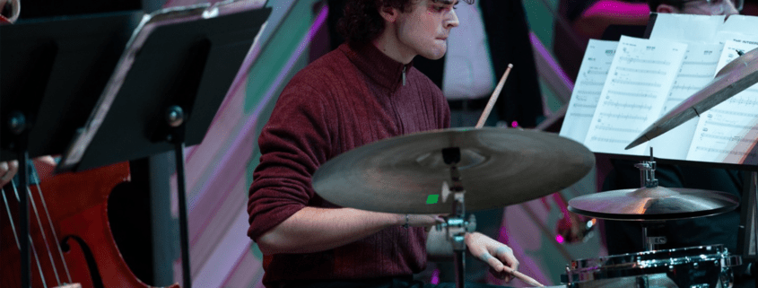 A photo of Alex Cope.