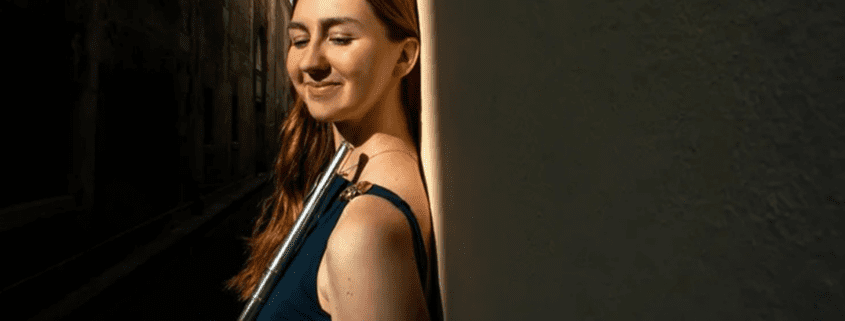 A photo of Emma Bijelić.