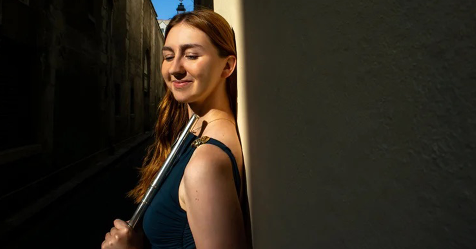 A photo of Emma Bijelić.