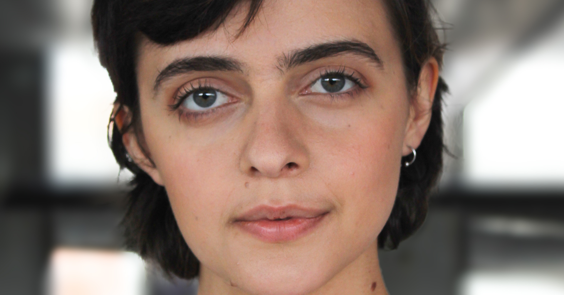 A photo of Kaitlin Case.