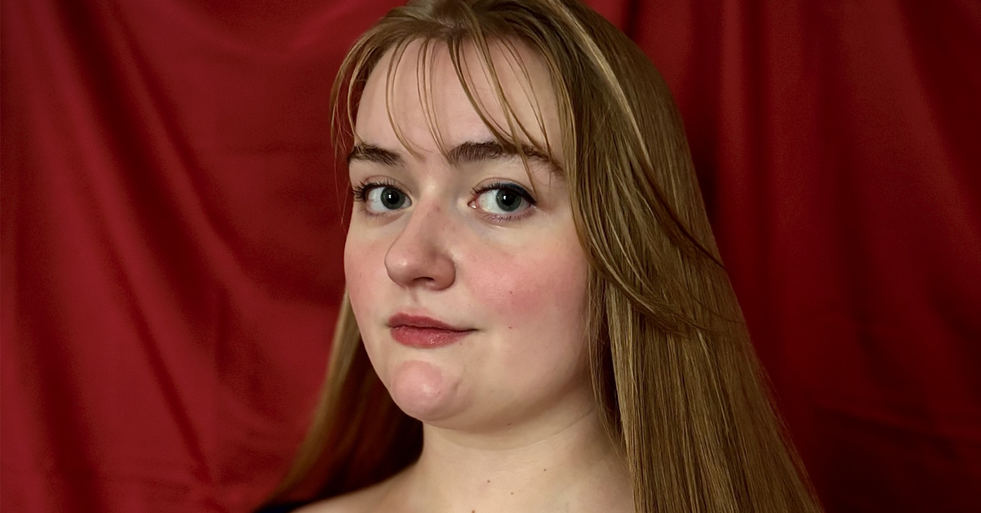 A photo of Katie Eggers.