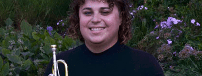 A photo of Ryan Valdivia.