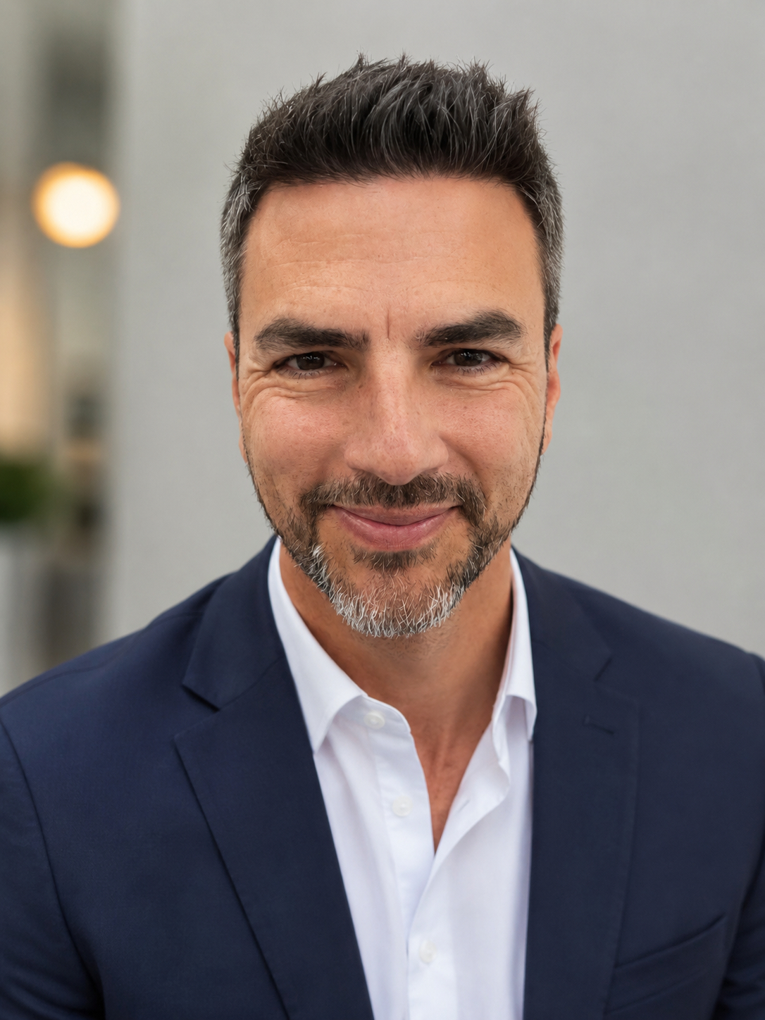 Matthew Treviño 