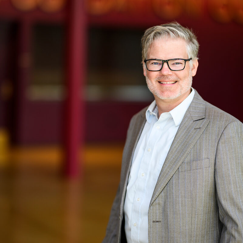 Dan  Cavanagh