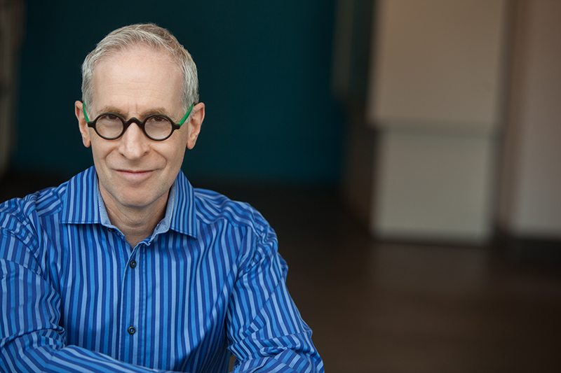 David Ronis