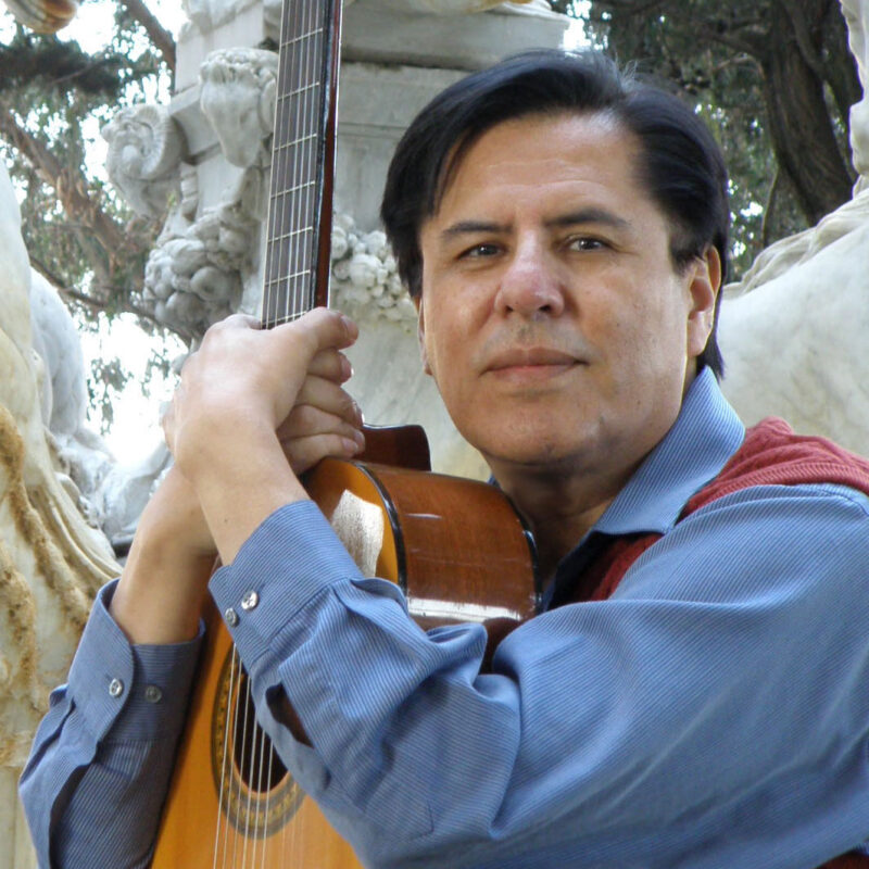 Javier Calderon