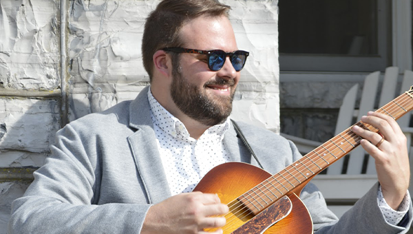 Jesse  Rathgeber