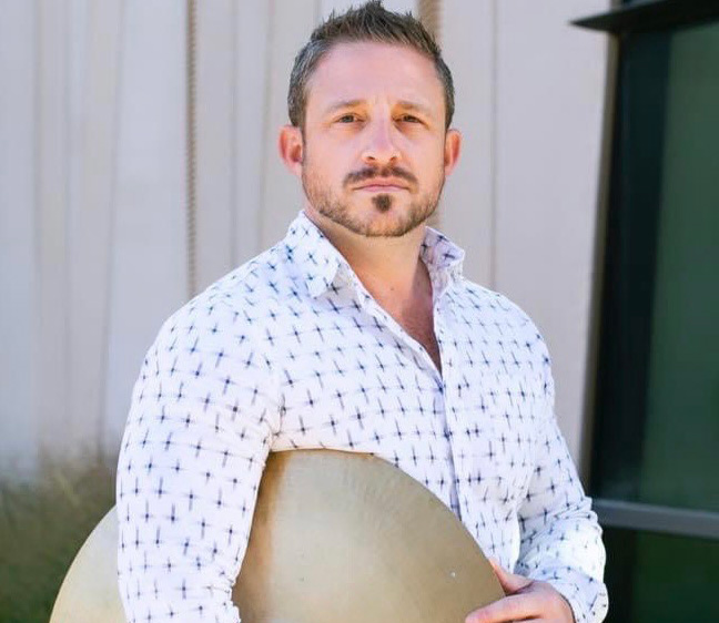 Matthew  Endres