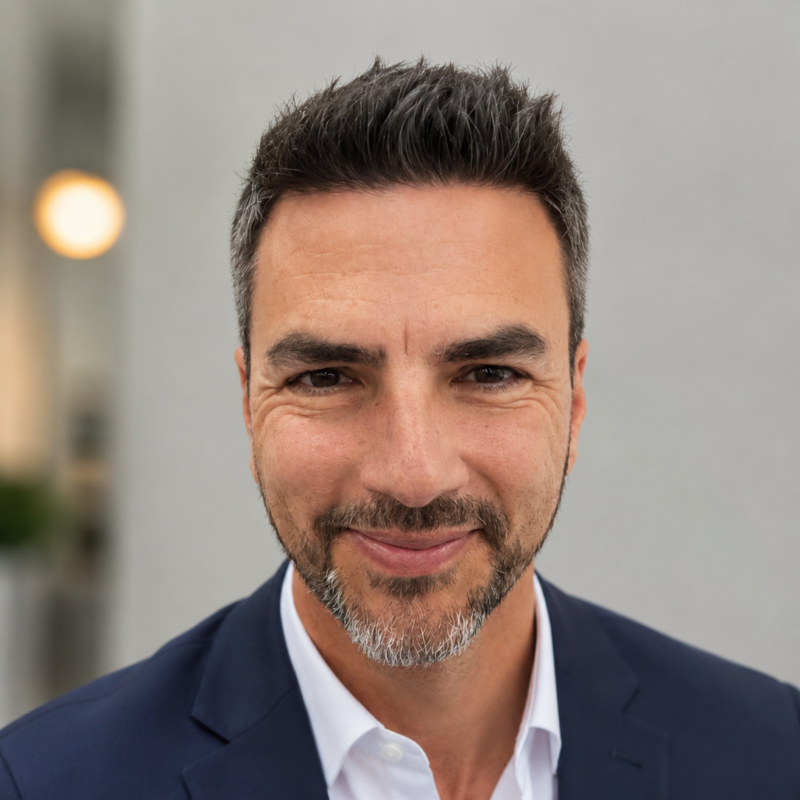 Matthew Treviño