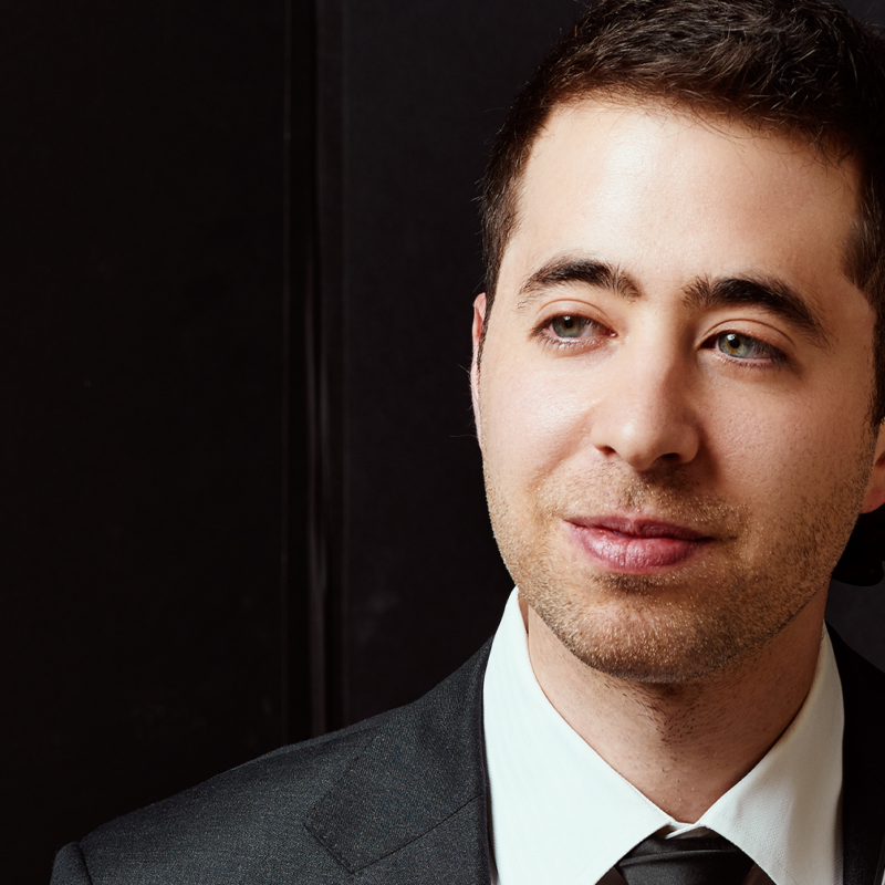 Matthew  Zalkind