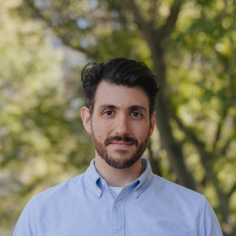 Michael  Weinstein-Reiman