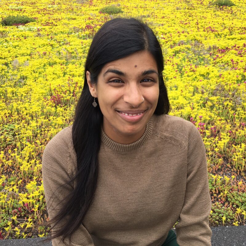 Nadia  Chana