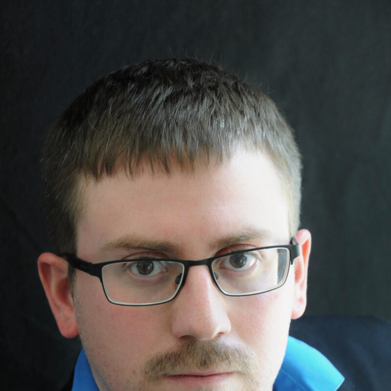 Thomas  Kasdorf
