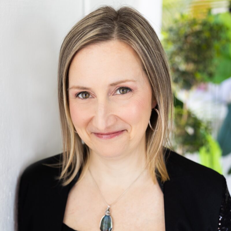 Denise Utter 