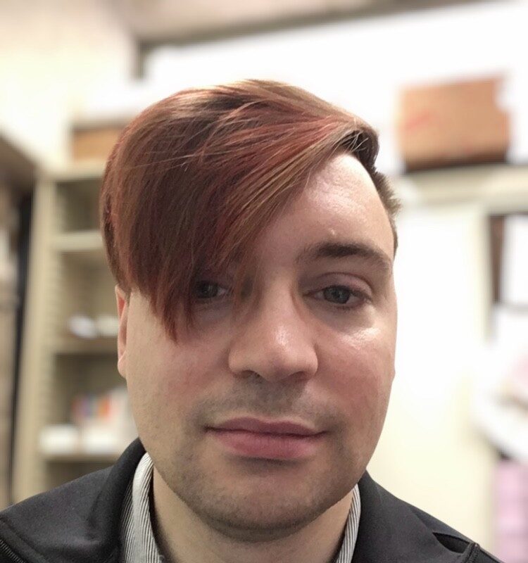 Jared  Jellison