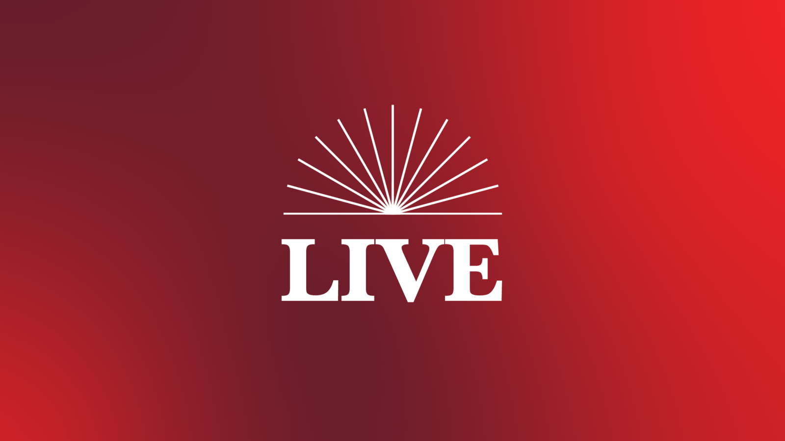 An image of the "Live from the Mead Witter School of Music" logo.