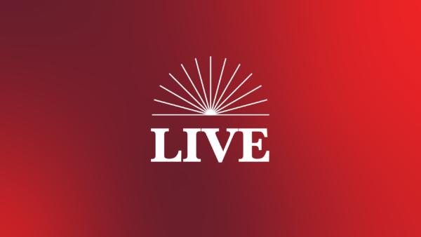 An image of the "Live from the Mead Witter School of Music" logo.