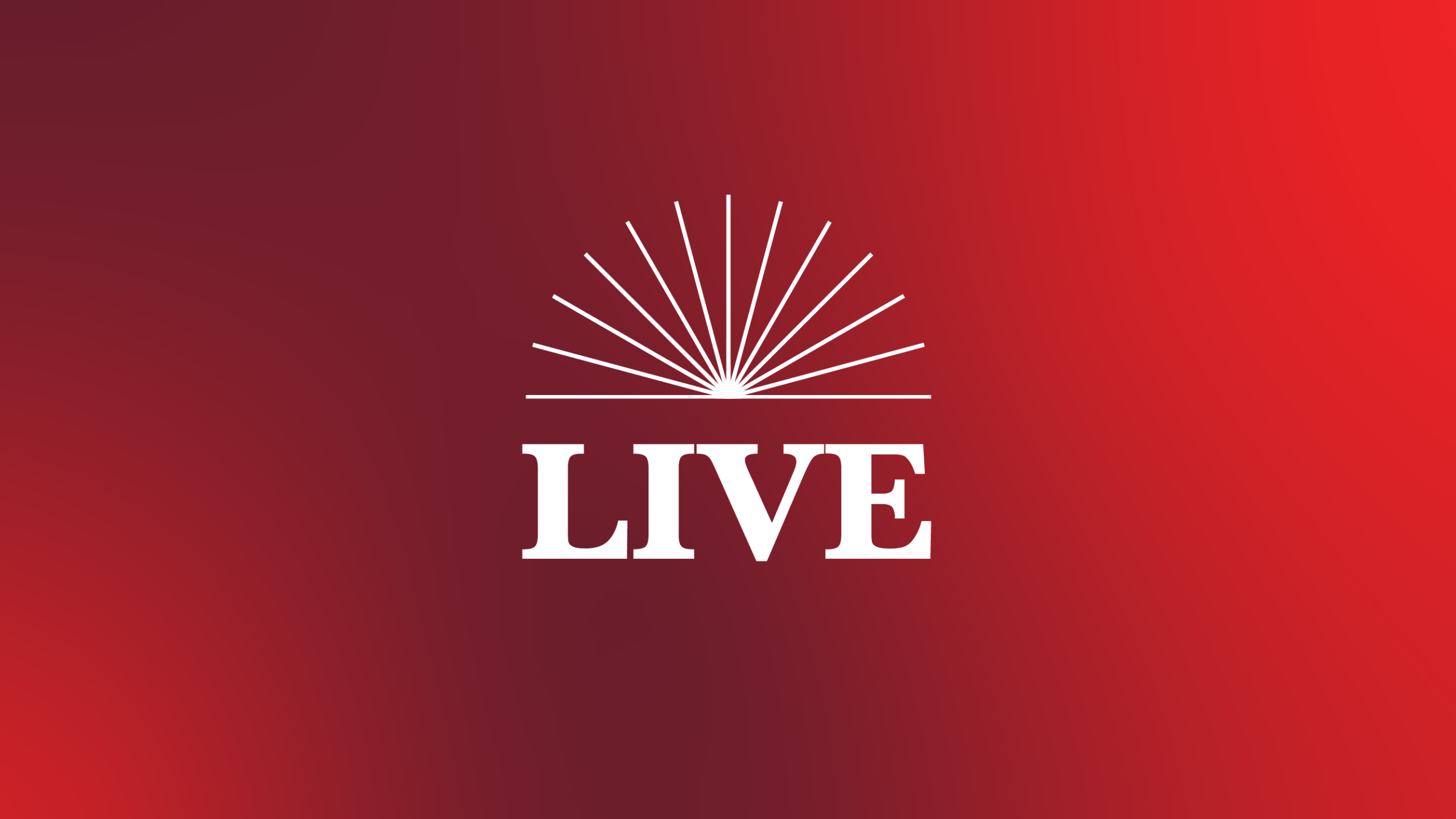 An image of the "Live from the Mead Witter School of Music" logo.