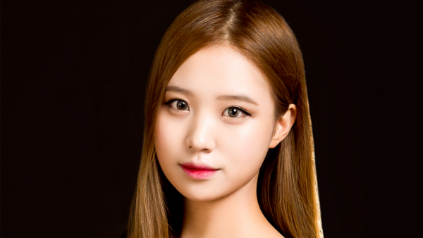 A photo of Eunsu Kim.