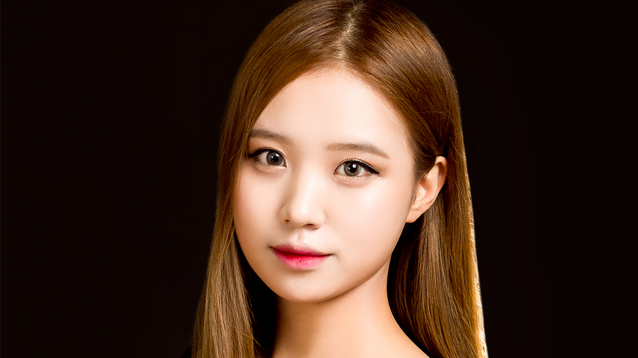 A photo of Eunsu Kim.
